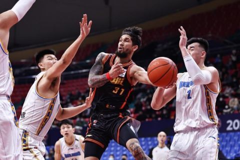 古驰之子后再饰豪门！